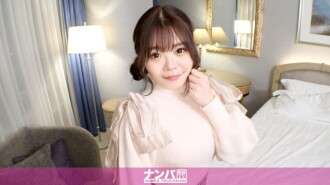 GANA-3231「マジナンパ、初撮り。2179 イキのないGカップ女子大生が心理テストで丸裸に！？深夜のおやつ診断でセックス欲望が明らかになり、エロい罰ゲームで爆発！欲求不満を解き放ちましょうw
