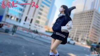 STCV-565 軽快な音楽が流れるキュートな女の子